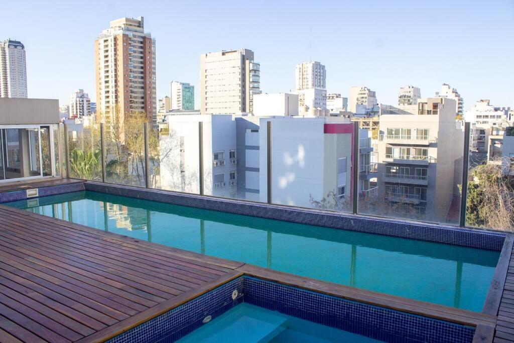 Ideal Studio En Belgrano Apartment Buenos Aires