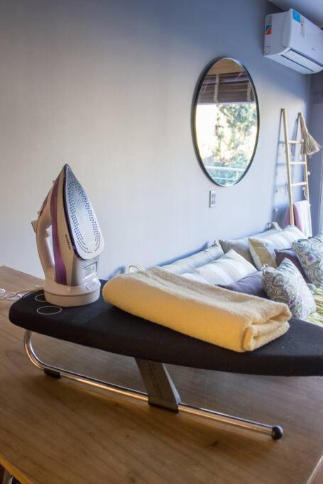 Apartment Ideal Studio En Belgrano