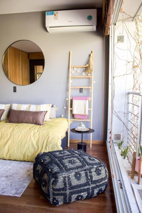 Ideal Studio En Belgrano Apartment