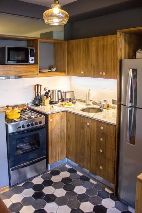 Ideal Studio En Belgrano Apartment Buenos Aires