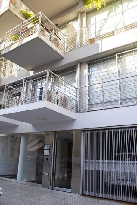 Ideal Studio En Belgrano Apartment Buenos Aires