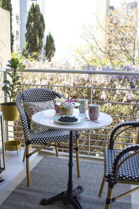Ideal Studio En Belgrano Apartment Buenos Aires